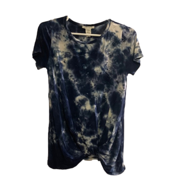Tie-dyed t-shirt size medium - Picture 1 of 1